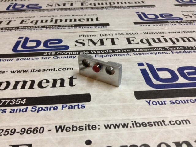 NEW Universal Instruments Component Trans Setup Tool – 45179101 w/Warranty