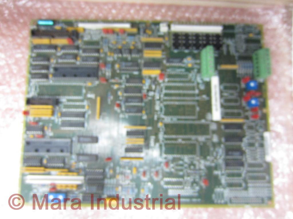 General Electric 531X139APMAYG2 Application Card