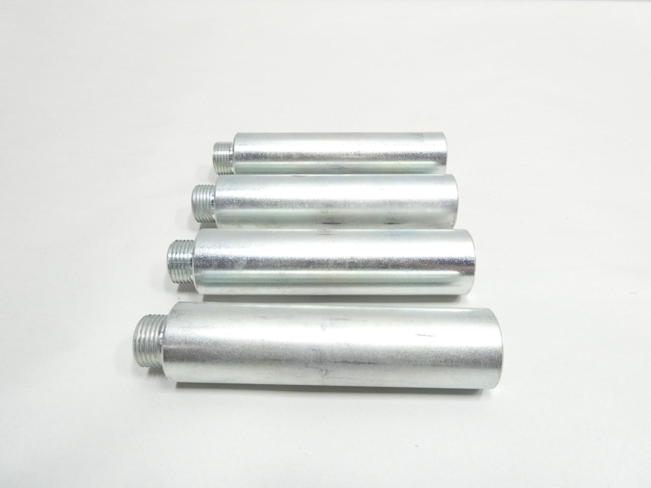 Gri-tec Size 6 Flange Spreading System W/ Spacer Kit