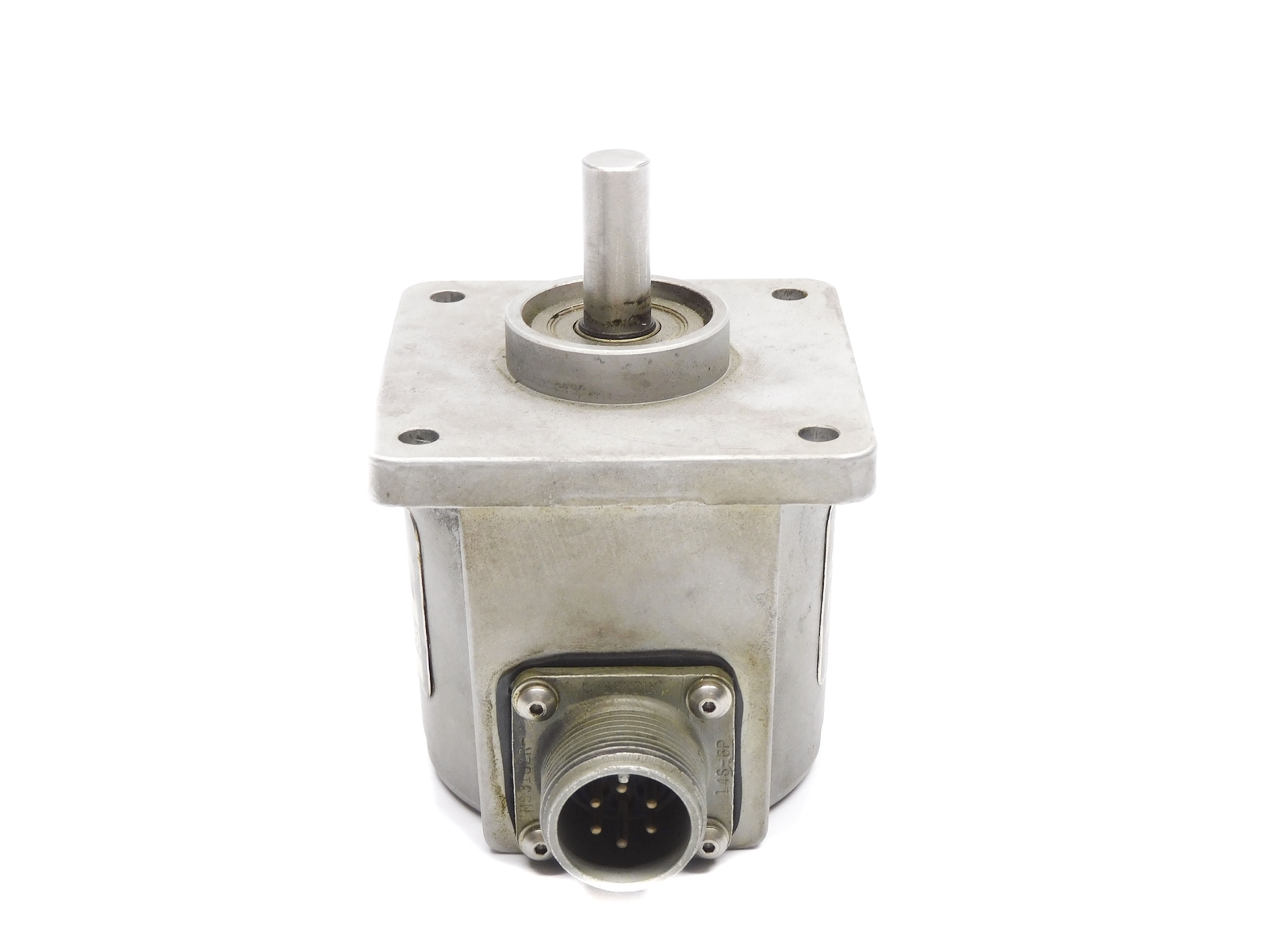 BEI H25D-200-AB-7404-SM14-S UNMP