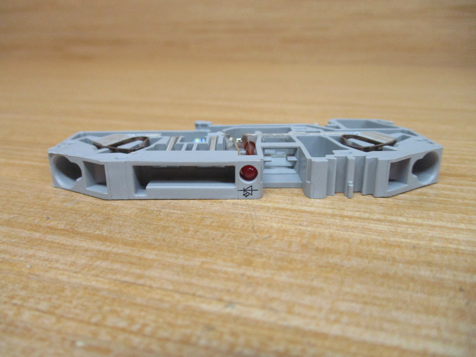 Wago 282-698/281-434 Fuse Terminal Block 282698281434