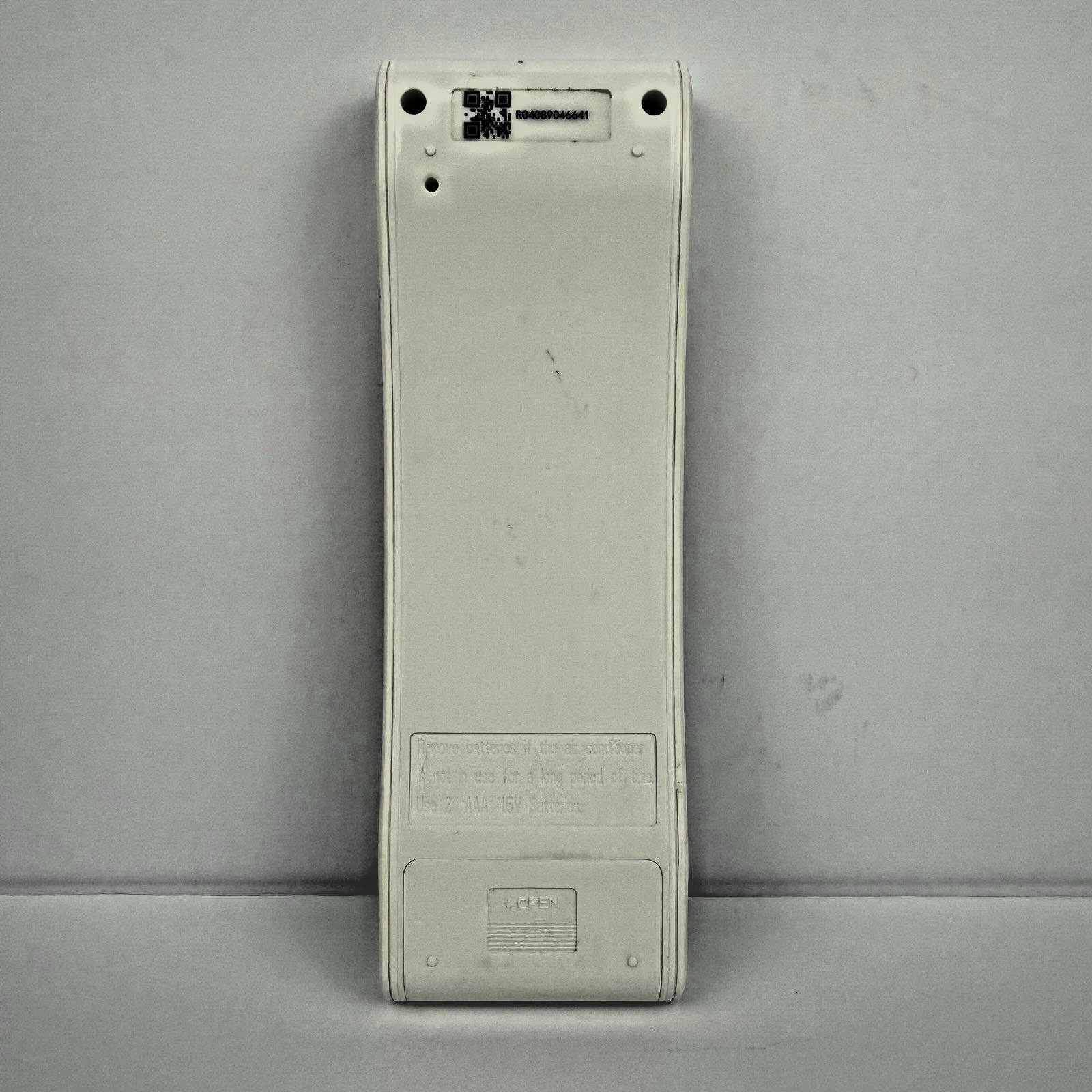 OEM Daikin Remote Control 2531835 Works Split Unit Control