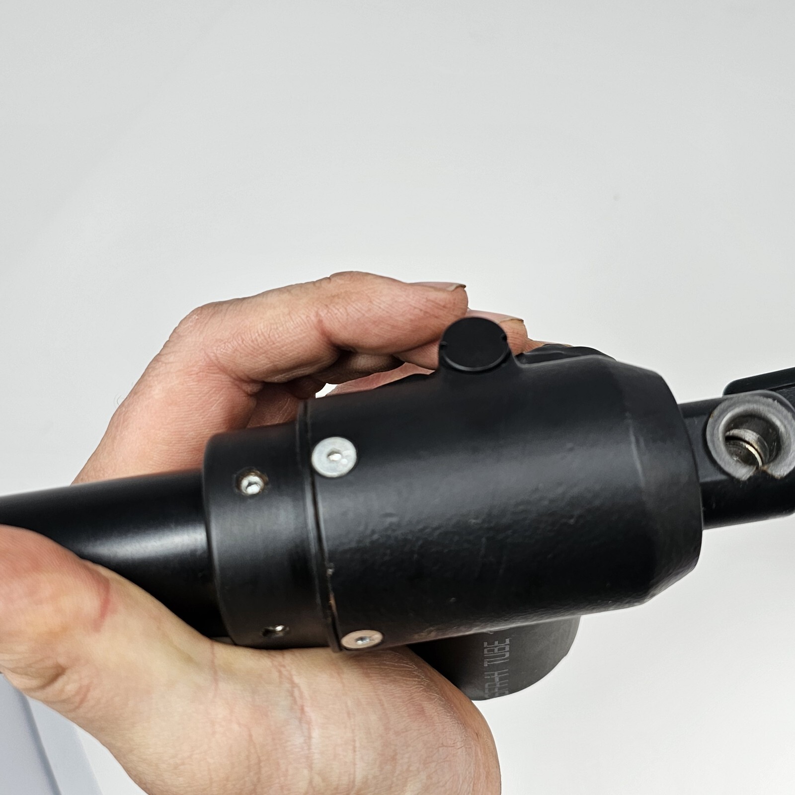 Wheelchair MBL NAQ002-A Seat Tilt Actuator For Quickie And Similar