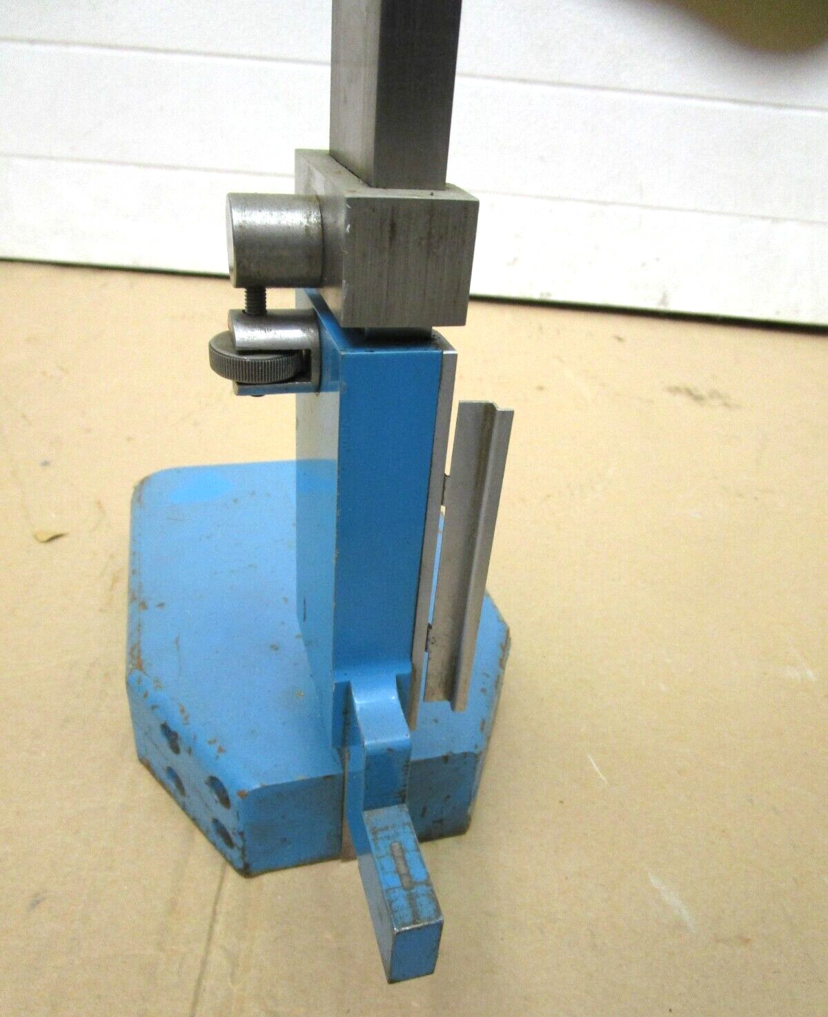 Fowler Height Gauge 0~100mm 0~40in 50445HM