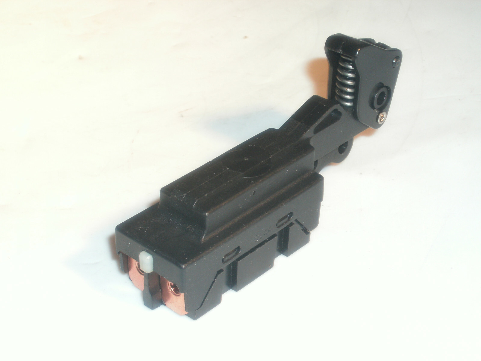 TE CONNECTIVITY ALCOSWITCH TYCO PT3D21B-CC POWER TOOL SWITCH OEM 1520307-5 EATON