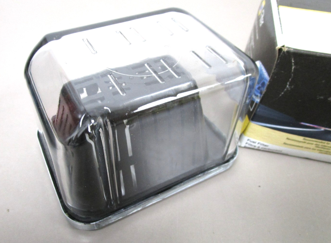 NAPA 3369 Fuel Filter