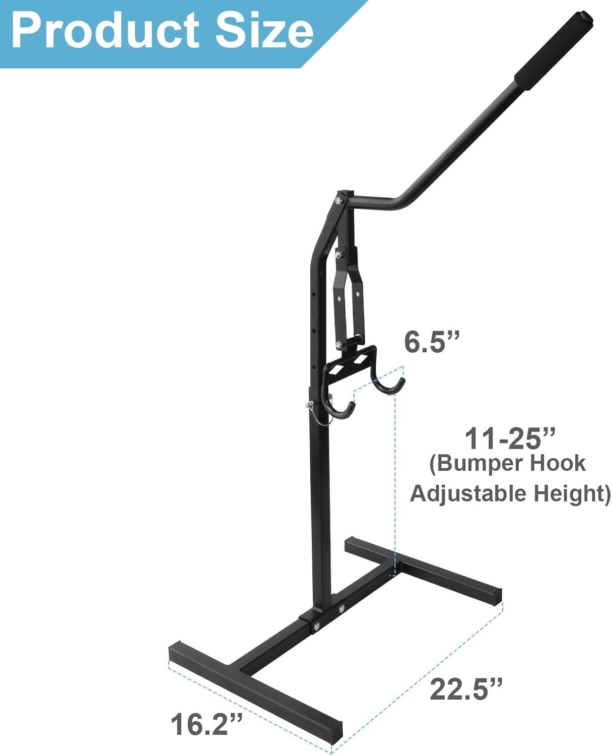 Snowmobile Lever Lift Stand for Yamaha Polaris Arctic Cat etc Sled