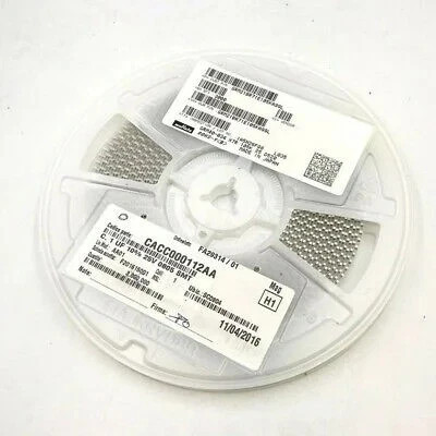 10PCS GRM21BR71E105KA99L SMD/SMT Ceramic Capacitor