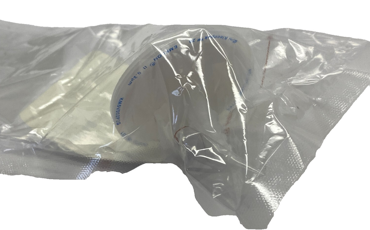 Pall Emflon II 0.2uM Mini Kleenpak 20 Capsule Syringe Filters KM5V002P2G