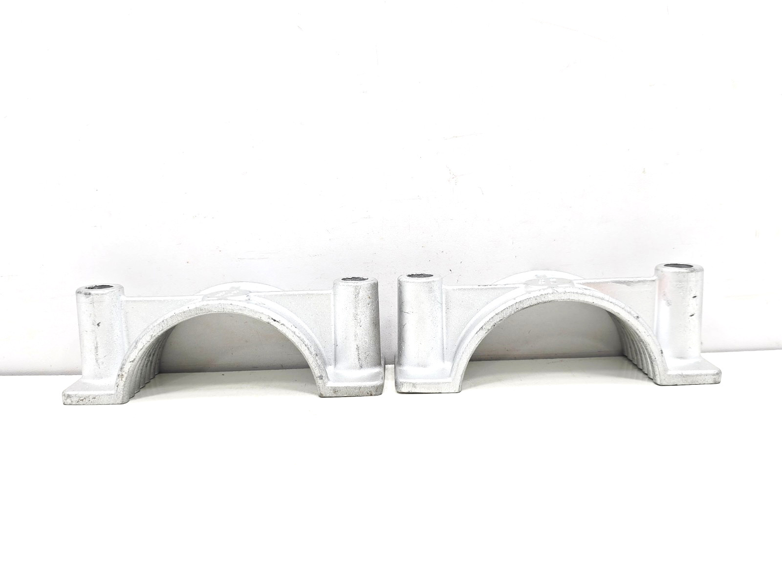 BICC 76-83 BICC ALUMINIUM TWO BOLT CLEATS ( ATC 76-83 )