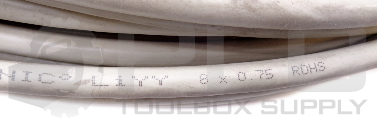NEW LAPP KABEL UNITRUNIC L1YY CABLE 8 X 0.75 APPROX. 25FT