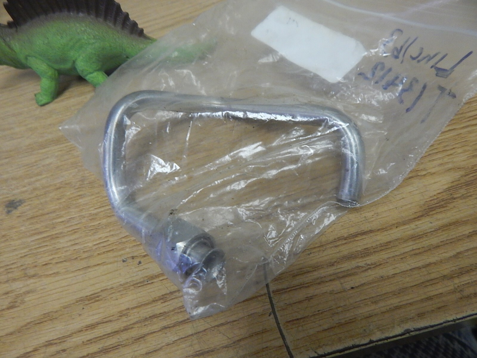 NEW Lower Compression Tube Rev 7 1061929 ORK79 IAW-MiL-SID-13U