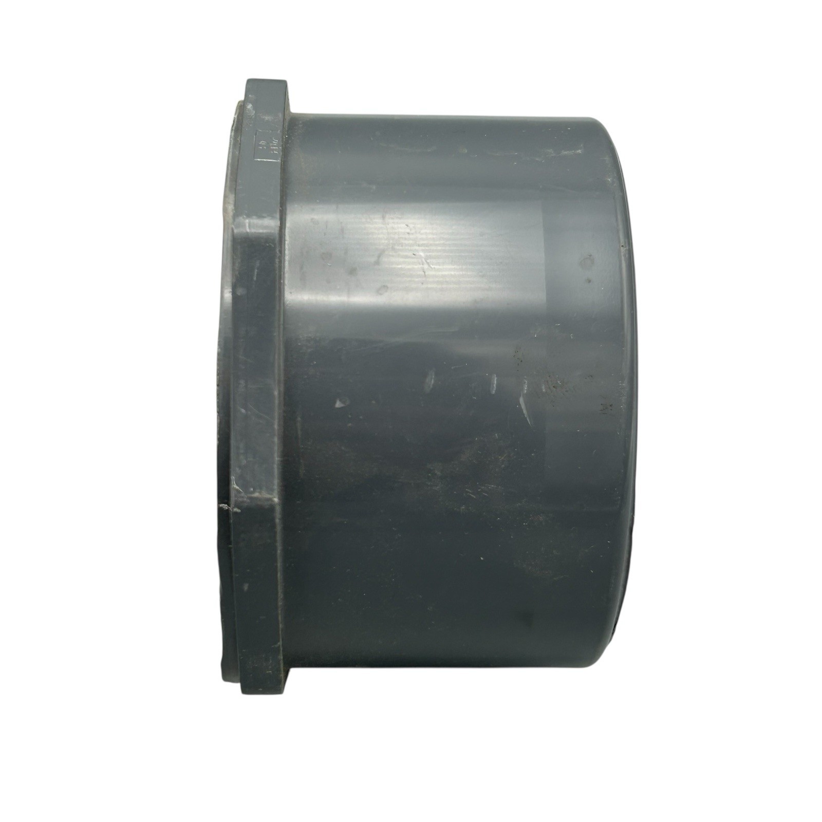 +GF+ SCH80 3 X 2-1/2 PVC Reducing Coupling Made in USA NEW Ships Quickly