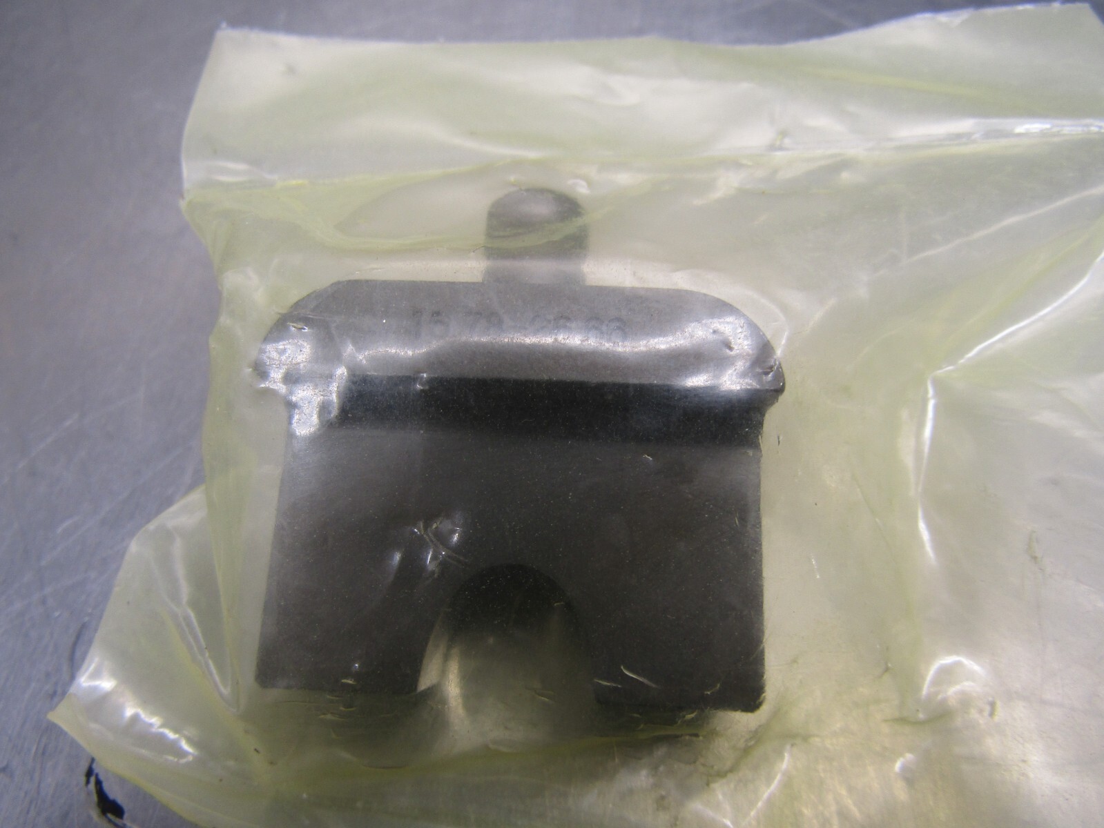 Izumi Crimper 16.78-26.66 #22 Bottom Die Huskie Tools D325-05