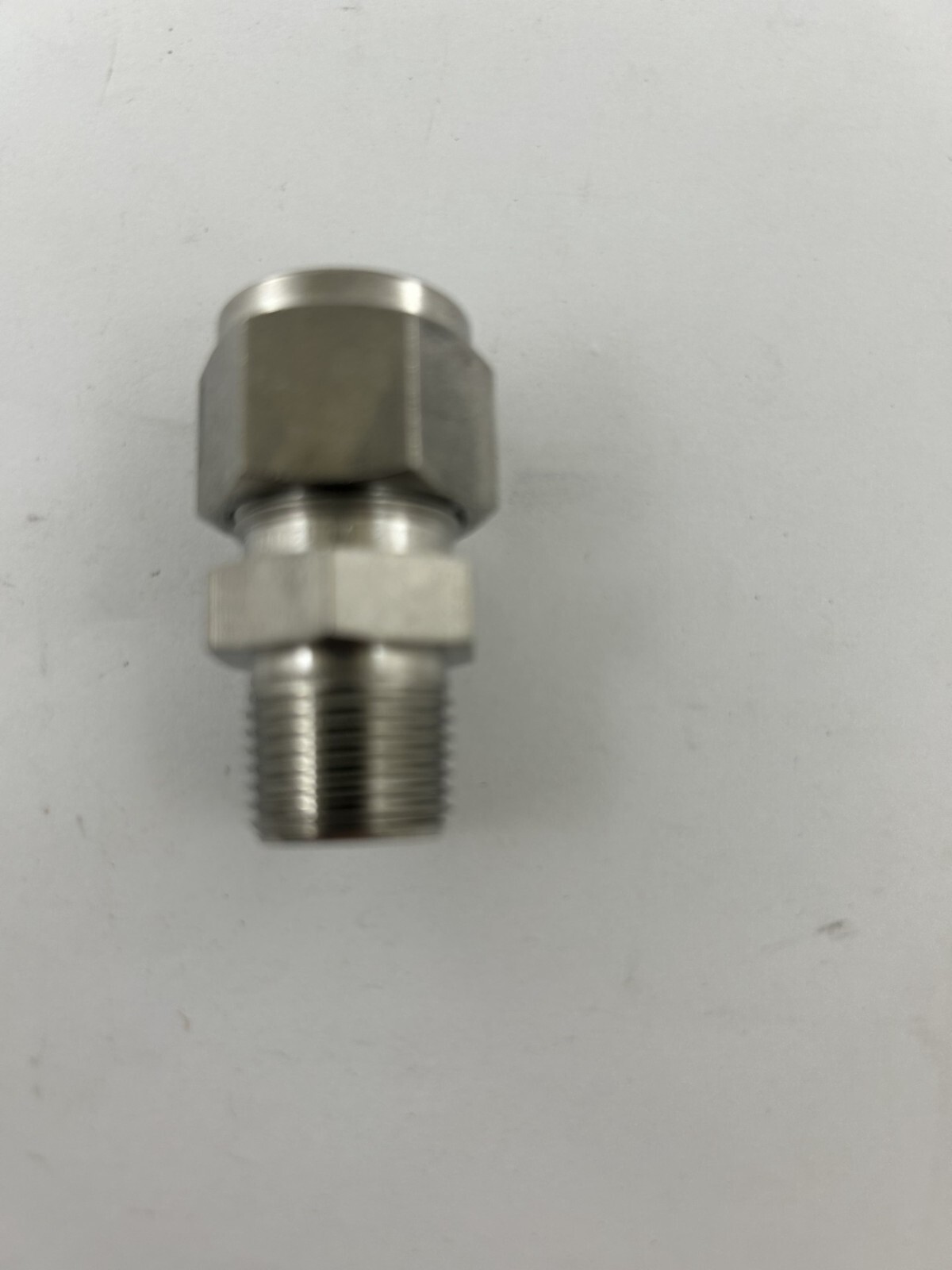 Swagelok Male Connector SS-810-1-6