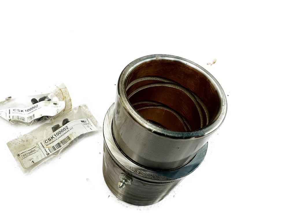 Lamina GLAC-250-S Long & Extra Long Shoulder Bushings NEW FREE FREE FAST SHIP