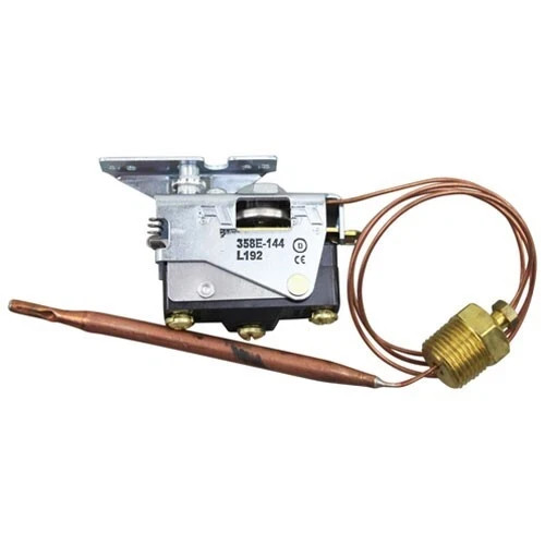 Hatco 02.16.024.00 02-16-024 Wet Mechanical Thermostat Controller 192
