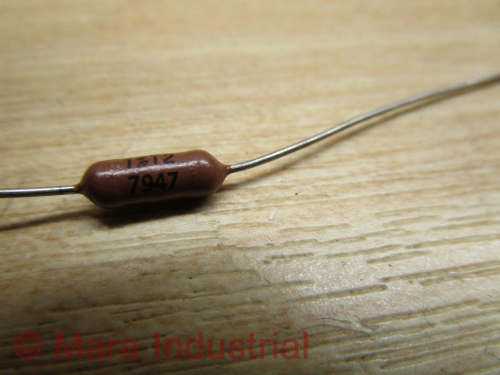 Dale 7947 Resistor (Pack of 13)