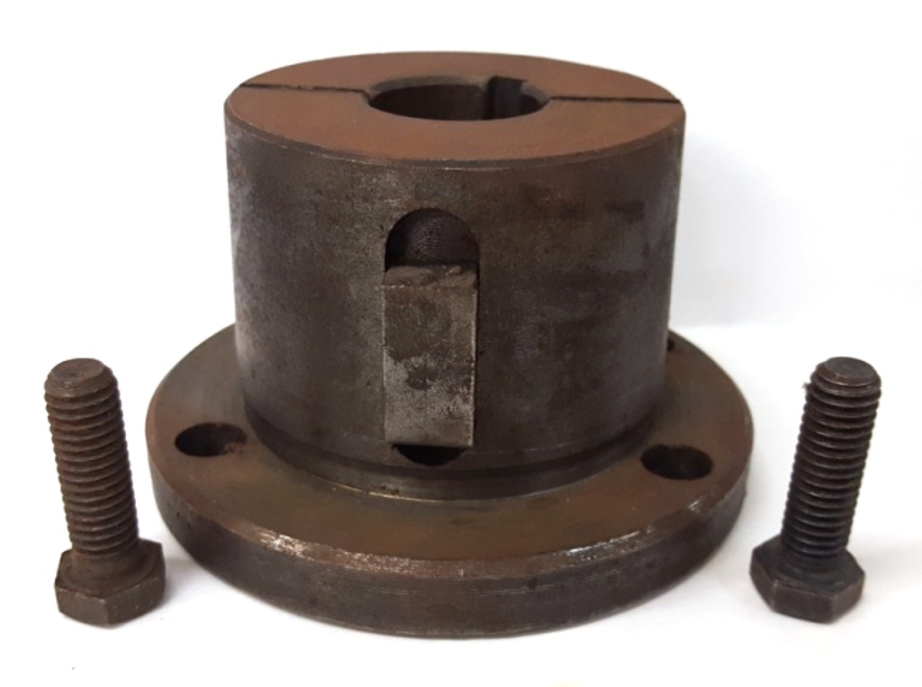 BROWNING, QD BUSHING, Q1 X 1-1/16, 1-1/16″ BORE, 4-1/8″ OD, QUICK DISCONNECT