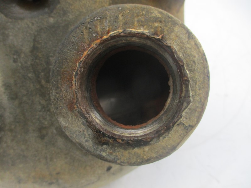 TUNSTALL TA-FT4-30 125PSI 1″ UNMP