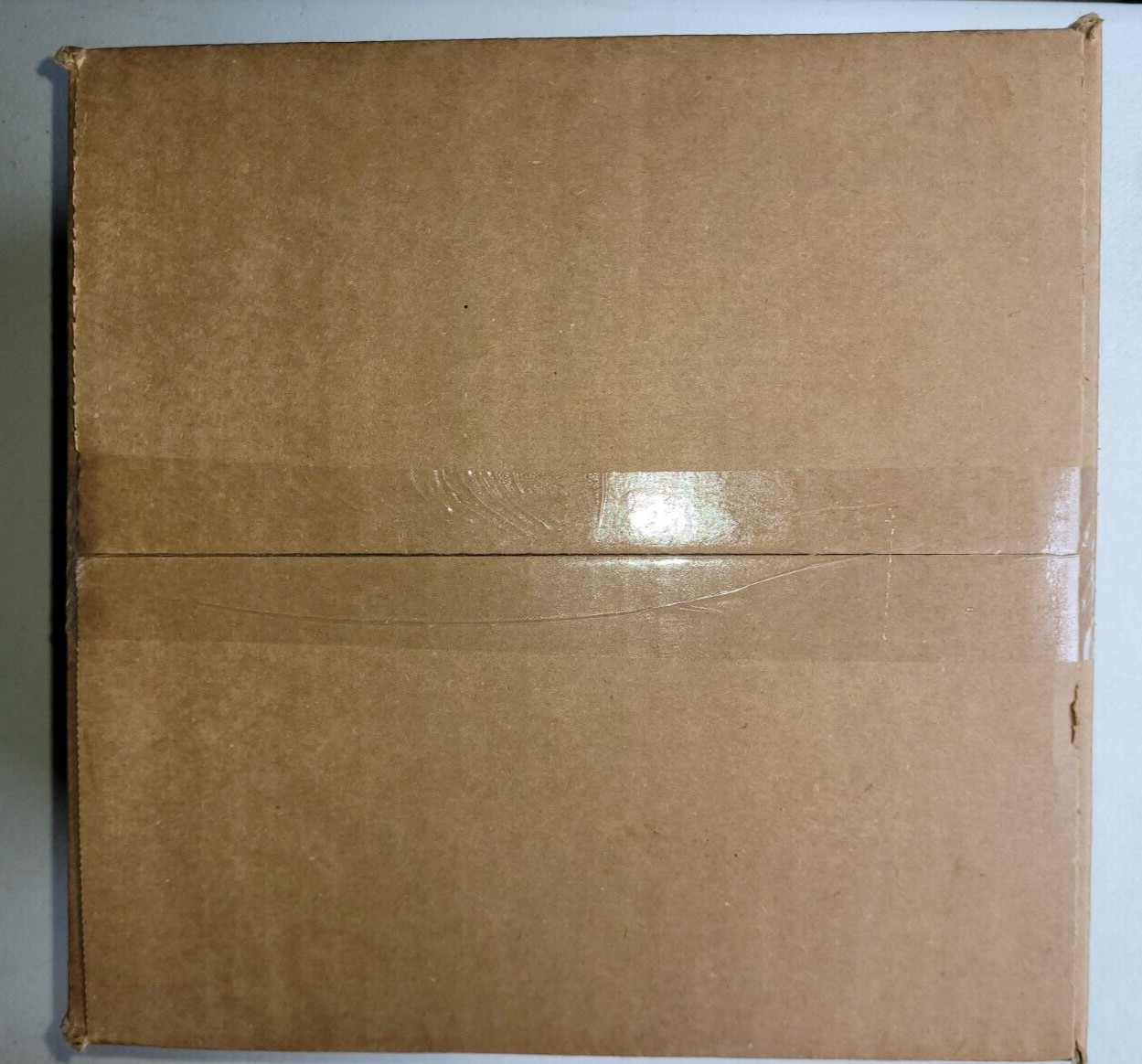PLP 8003396BX Armadillo Drillable End Plate Kit 3-Section for 8″ Coyote Splice