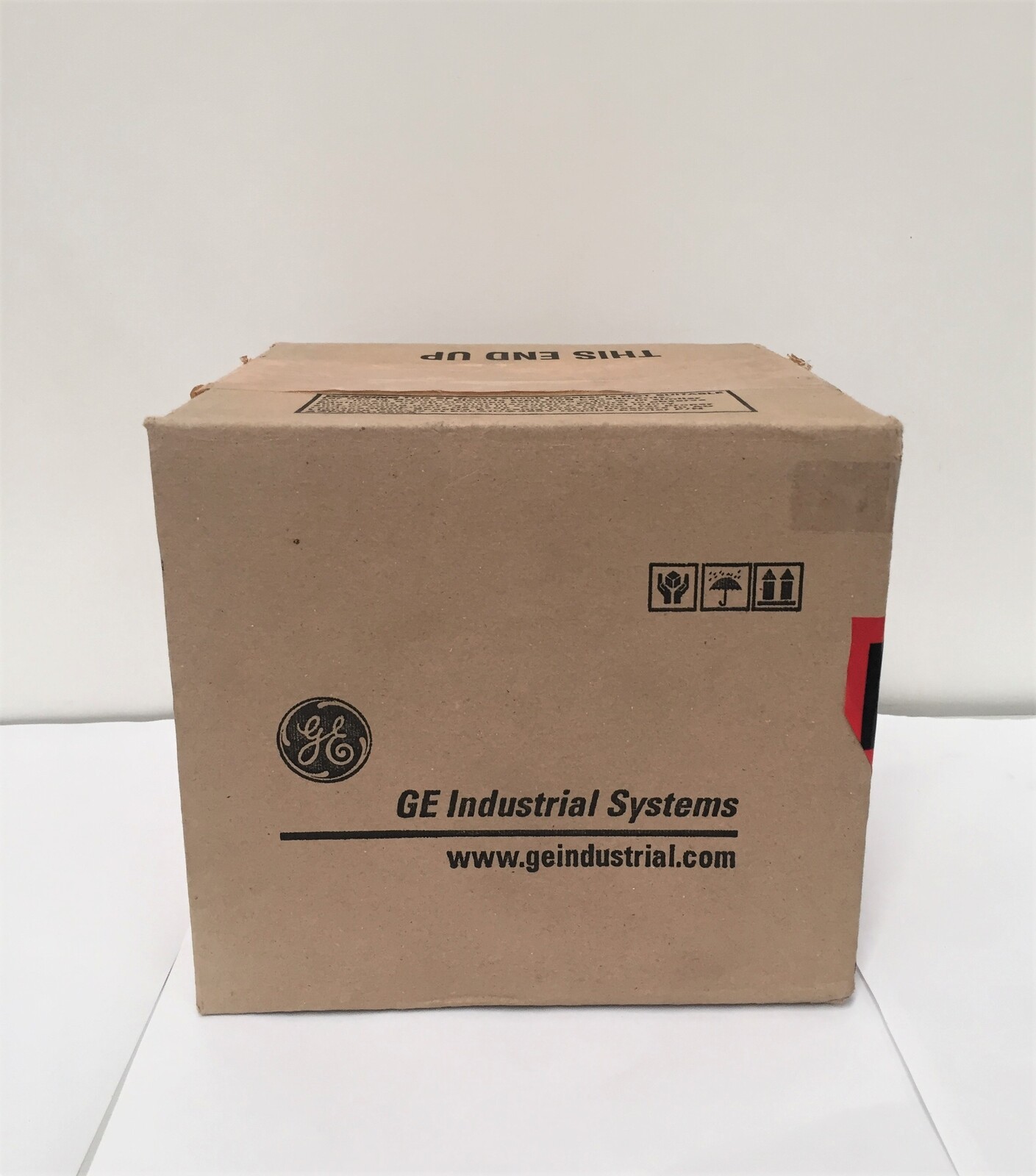 GE SELA36AT0030 Circuit Breaker 30A 3P 600VAC Spectra RMS Series