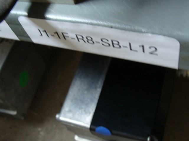 PRO-FACE DIGITAL OPERATOR DISPLAY PANEL 2780027-01 GP477R-EG41-24VP 0.93A 24VDC