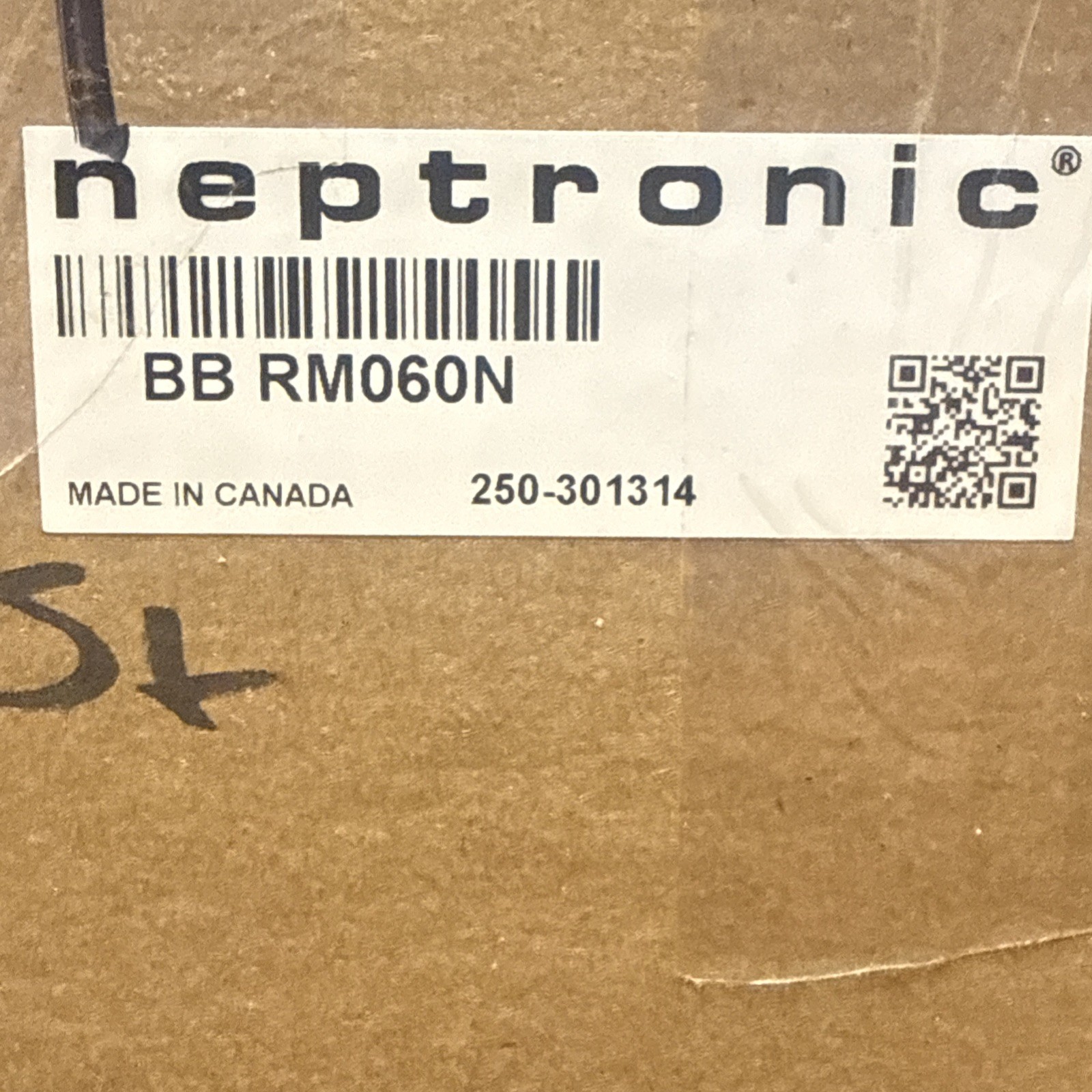 Neptronic RM060N