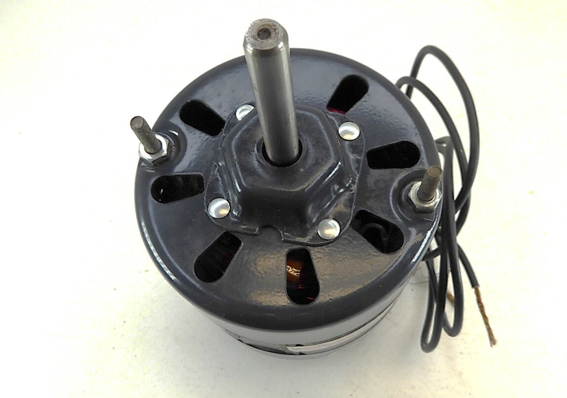 Franklin Electric 8211910101 1/40HP 115V 1.05A 3000RPM Stck# 80031 NEW IN BOX