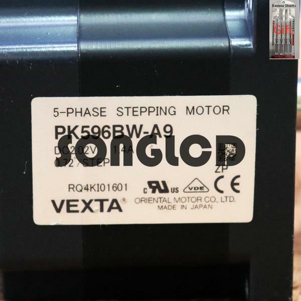 1PCS PK596BW-A9 LHE-448-1000 90days warranty via DHL or FedEx