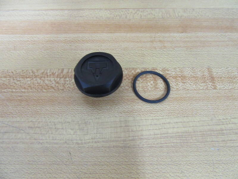 Busch Vacuum 0710.000.010 Oil Drain Plug