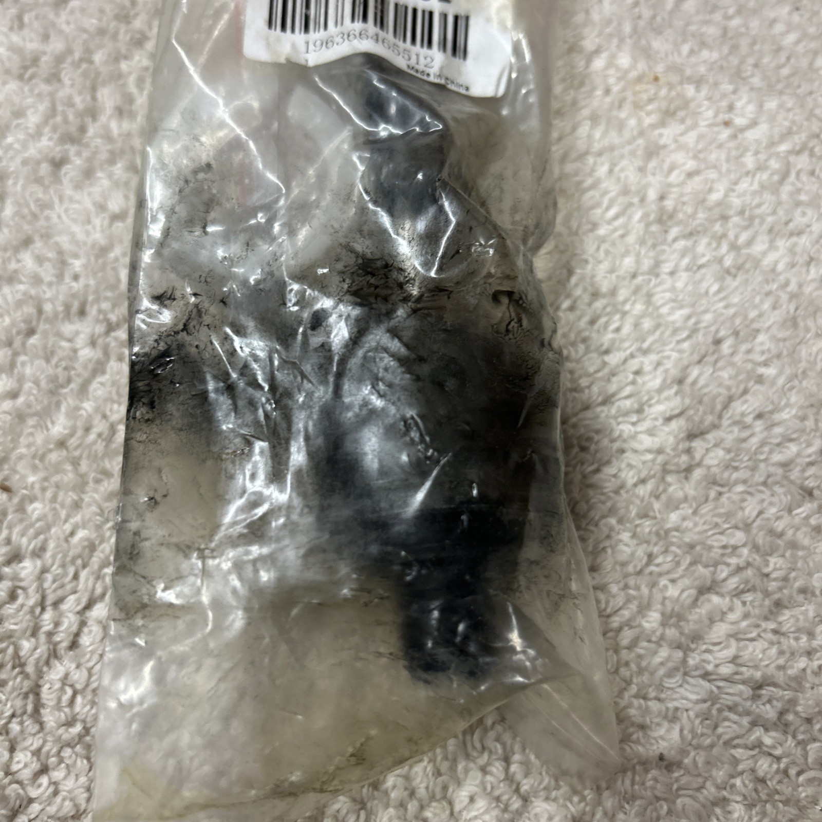 EV801061 Steering Tie Rod End for Kia Forte