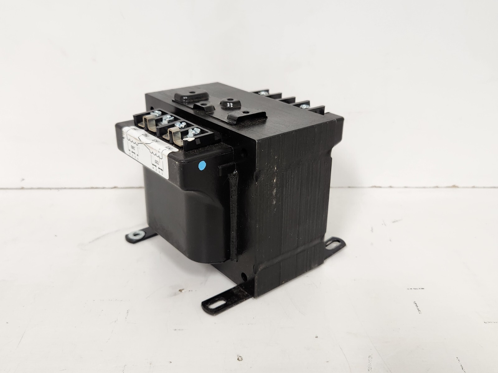 GUARANTEED! MICRON CONTROL IMPERVITRAN 50/60 HZ 350VA TRANSFORMER B350LP7JKF