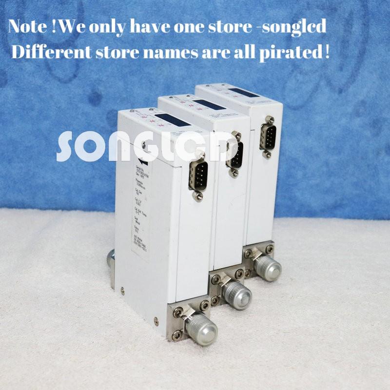 1PCS TSC-S220P 5000 SCCM 90days warranty via DHL or FedEx