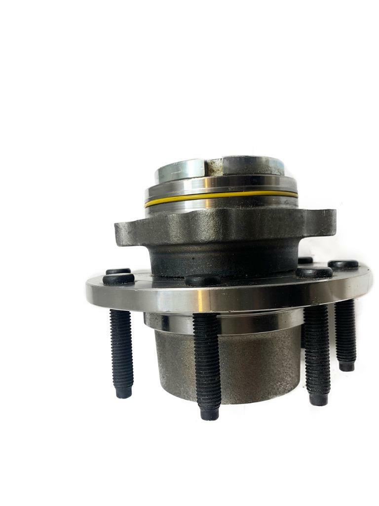 MotorbyMotor RB515021 4WD Front Wheel Bearing Hub Assembly NEW FREE FAST SHIP