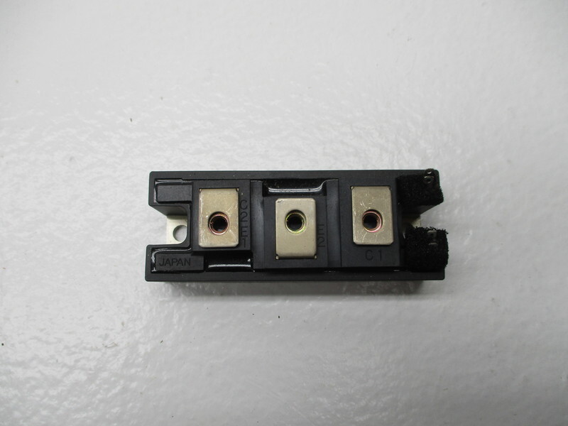 TOSHIBA MG50J2YS40 NSNP