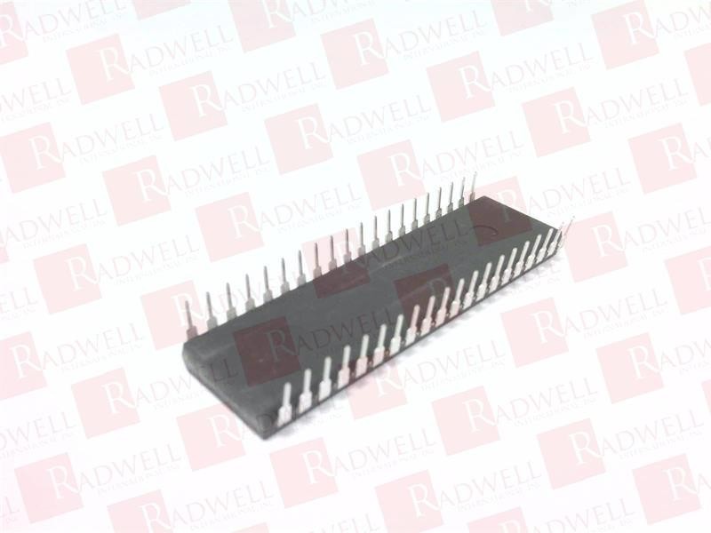 MICROCHIP TECHNOLOGY INC PIC18F4455-I/P / PIC18F4455IP (NEW NO BOX)