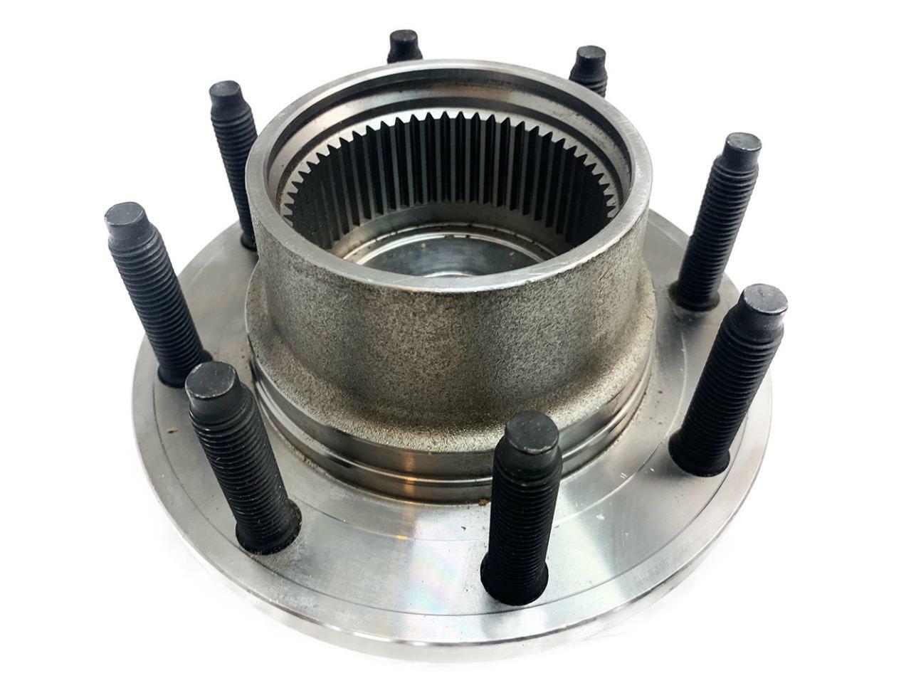 MotorbyMotor RB515021 4WD Front Wheel Bearing Hub Assembly NEW FREE FAST SHIP