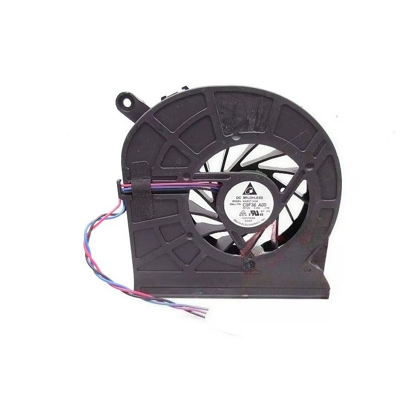 PS One 2710 2720 All-in-One Fan FAN C9F36 KDB0712HB J114