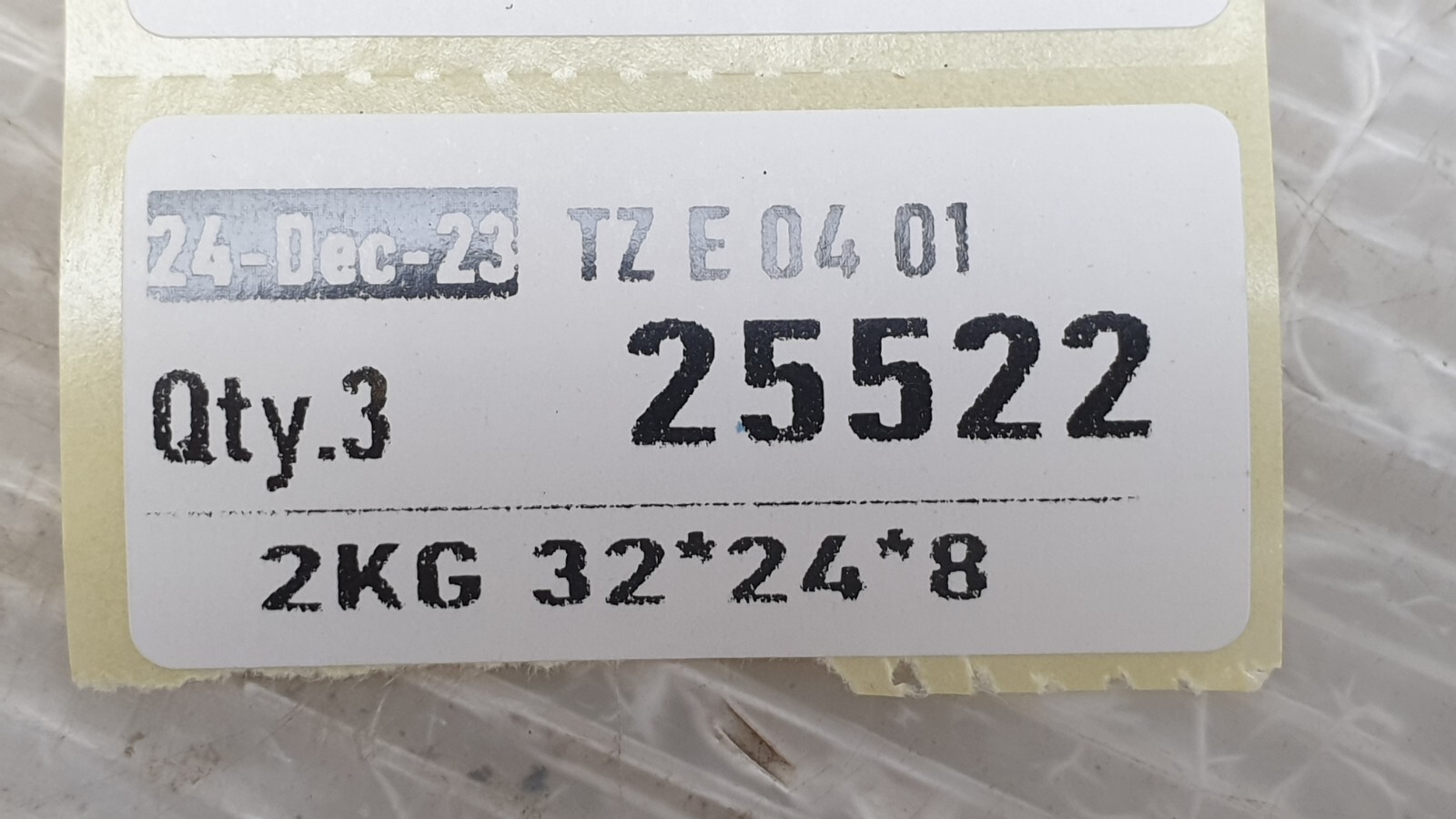 TOKYO KEISO Flow Meter Signal Converter Flow Controller SFC-M F04-602026-3-3