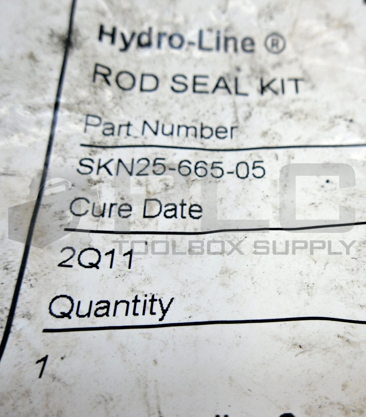 NEW EATON HYDRO-LINE SKN25-665-05 HYDRO LINE SEAL KIT 5/8IN SKN2566505