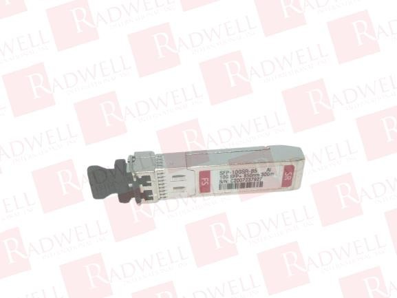 FS SFP1G-SX-85 / SFP1GSX85 (NEW IN BOX)