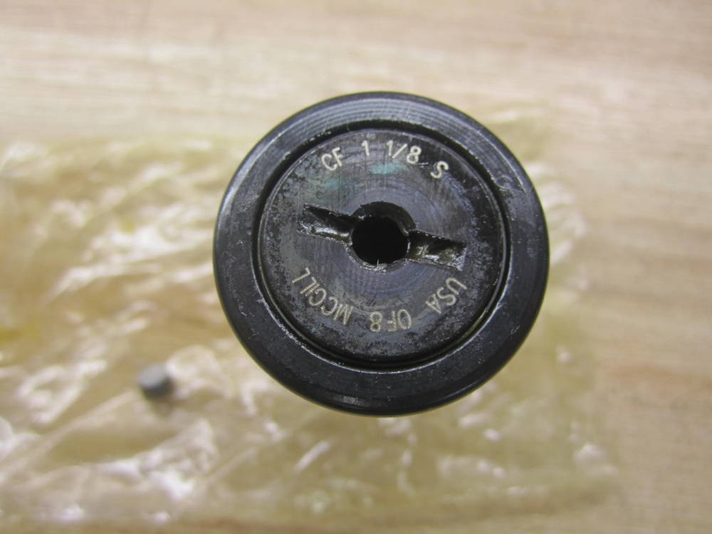 McGill CF-1-1/8-S Cam Follower