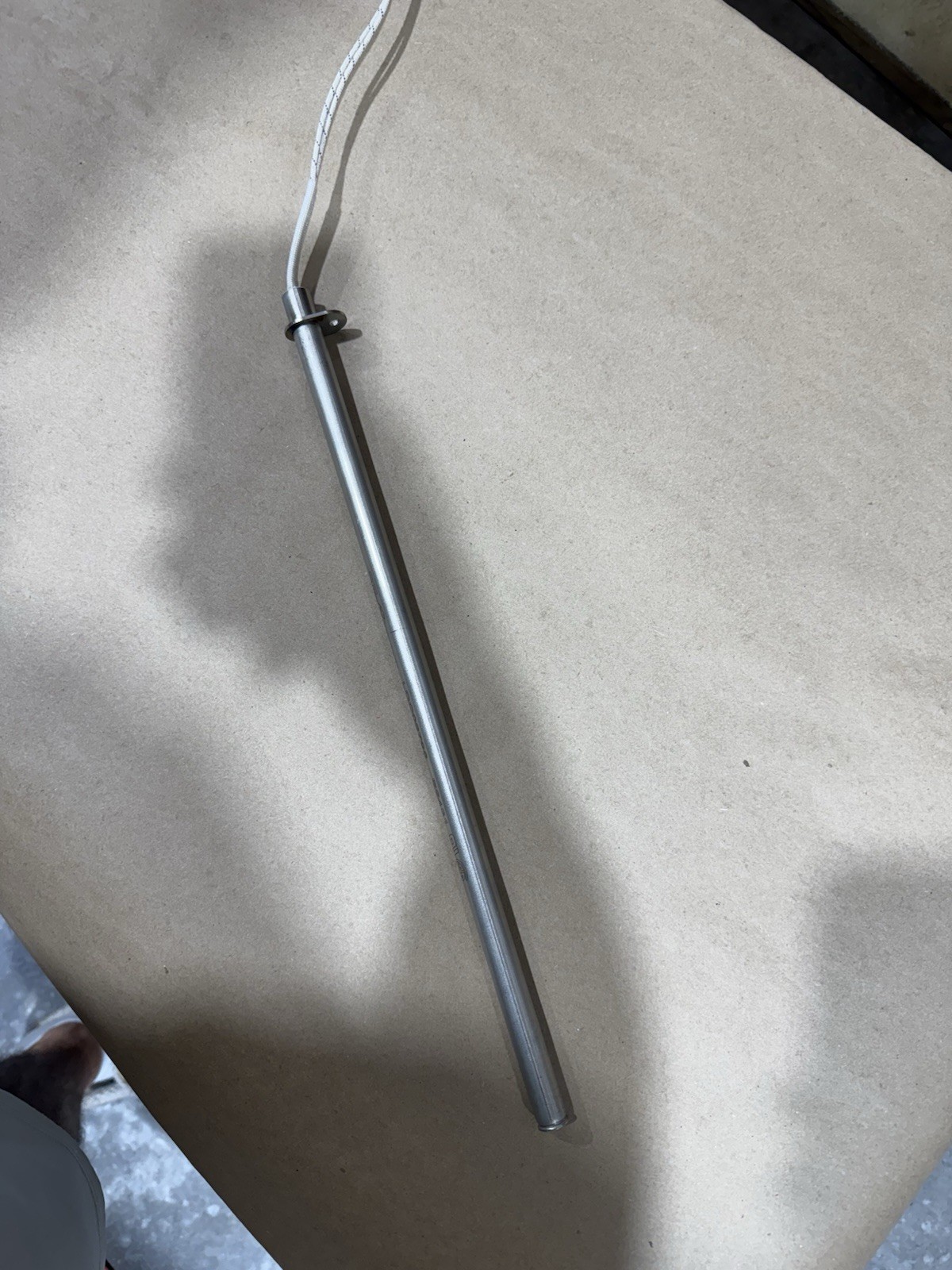Tempco LDC02798 Cartridge Heater 375W 120V L2517