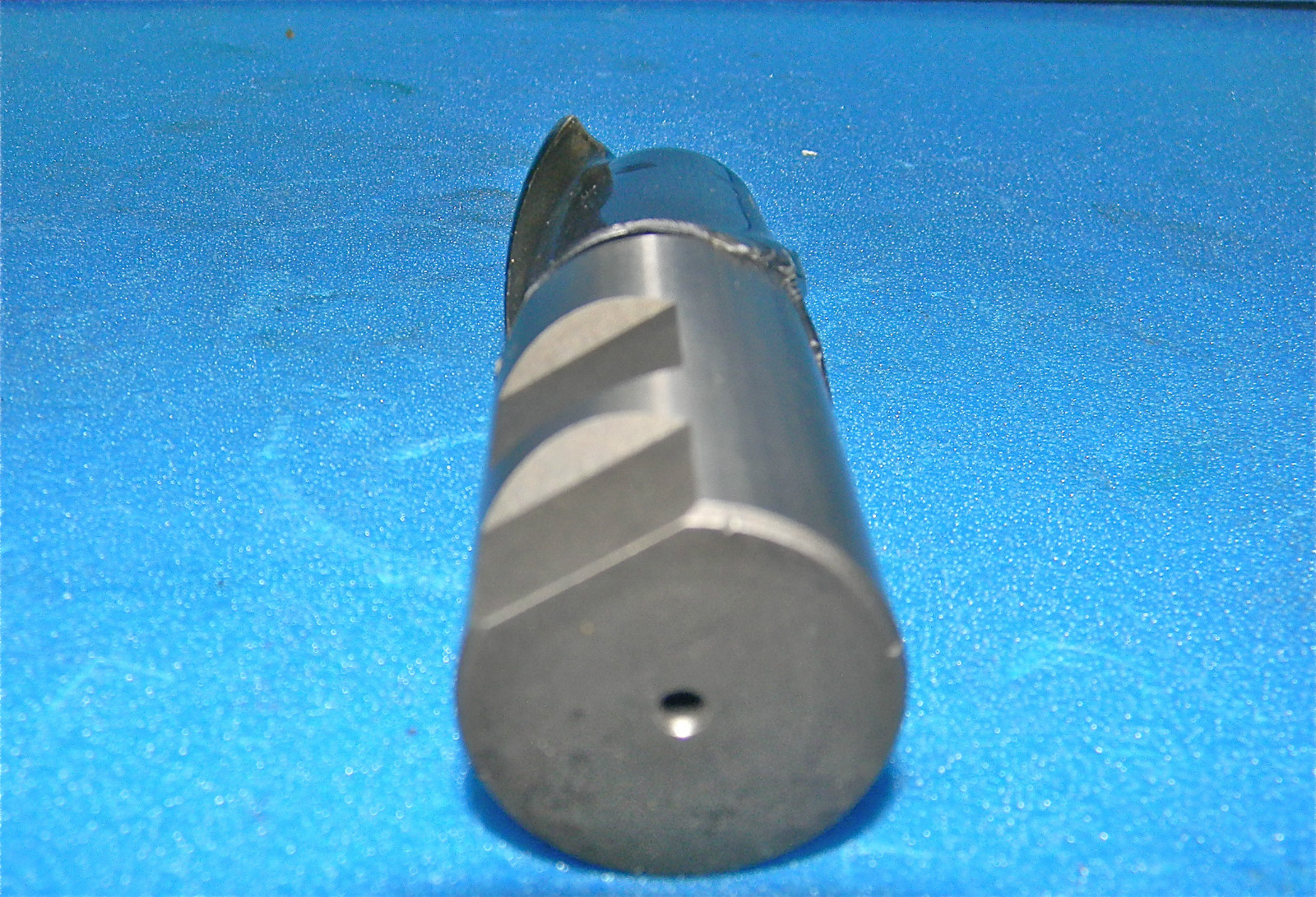 Interstate Square End Mill 1-1/4″ x 2″ x 4-1/8″ HSS RH #720-3228