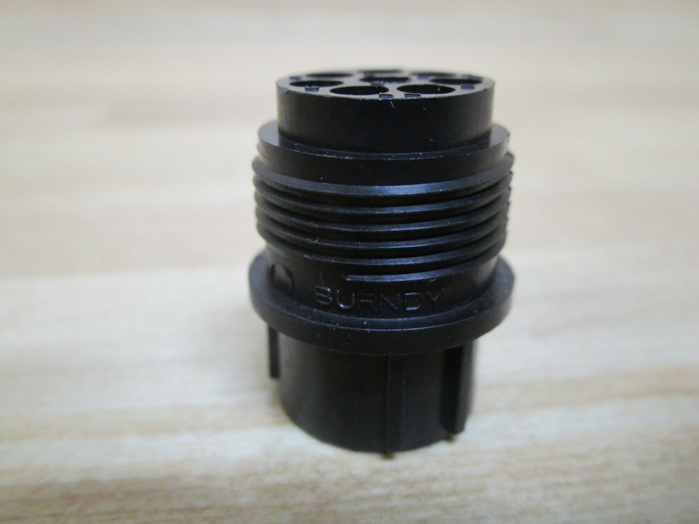 FCI/Burndy UTG612-8SN Connector UTG6128SN
