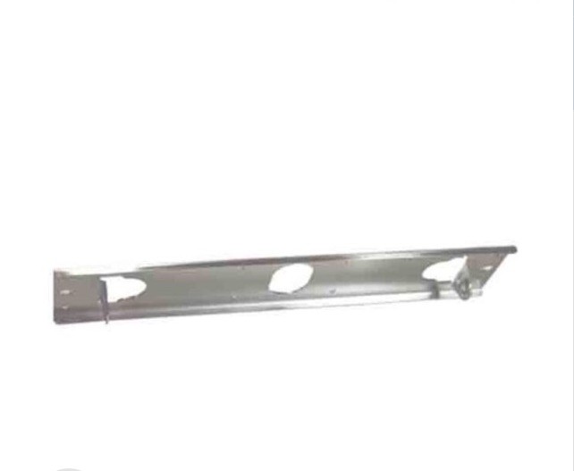 (Lot of 4) Dialight LTXW4LP Low Profile Mounting Brackets for LED Linear Fixture