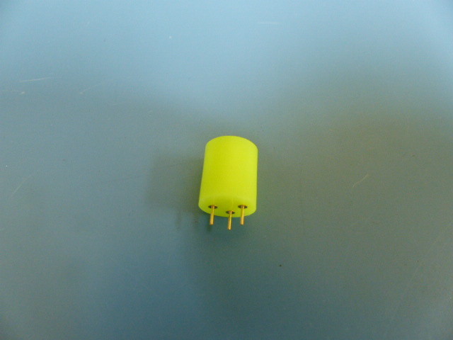 Scientific Atlanta 189414 Qty of 20 per Lot 6.5dB ATTENUATOR TO5 860MHZ 75 O