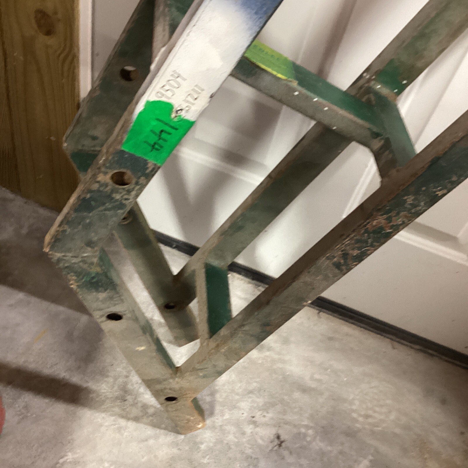 GREENLEE RADIUS RIGHT ANGLE CONVEYOR SHEAVE 638 4036 4048 ED4U #3090