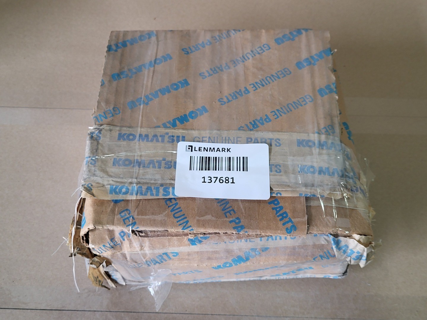 SURPLUS NEW KOMATSU 426-06-22182 Wiring Harness – Electrical